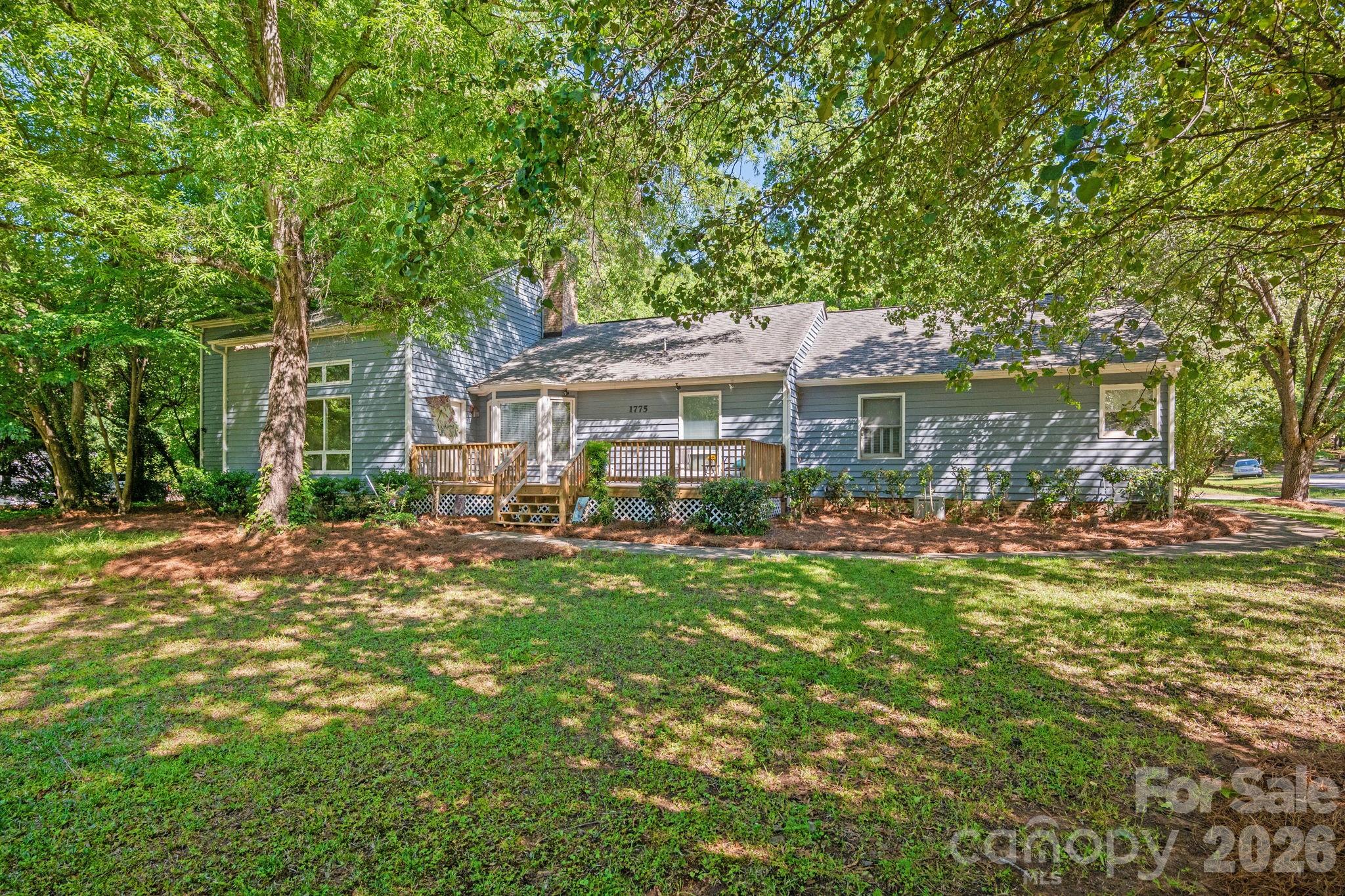 1775 Apple Tree Lane