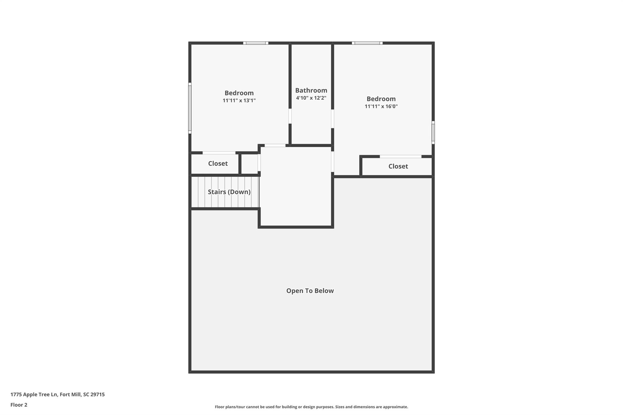 Olde Williamsburg - Residential