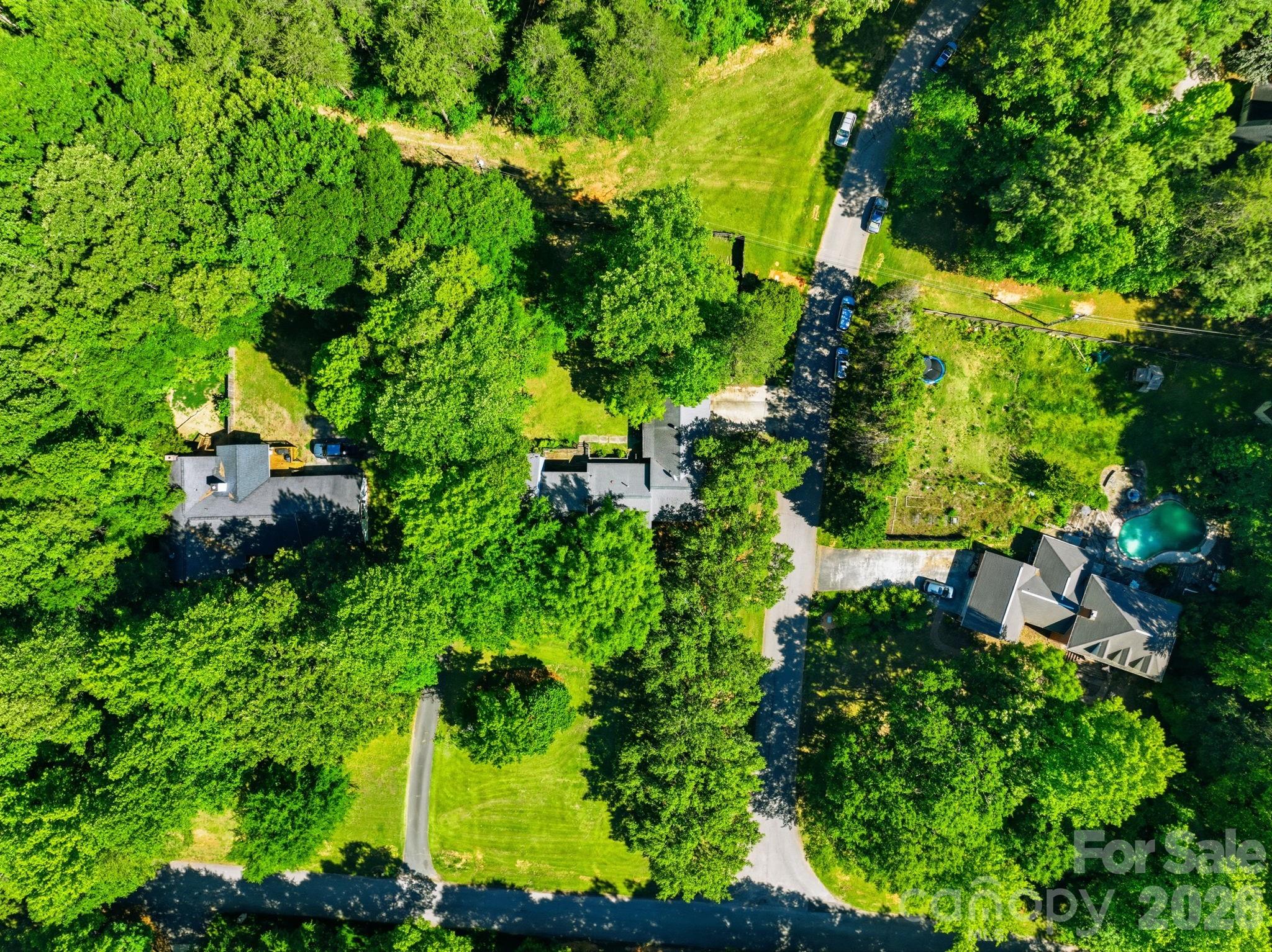 Olde Williamsburg - Residential