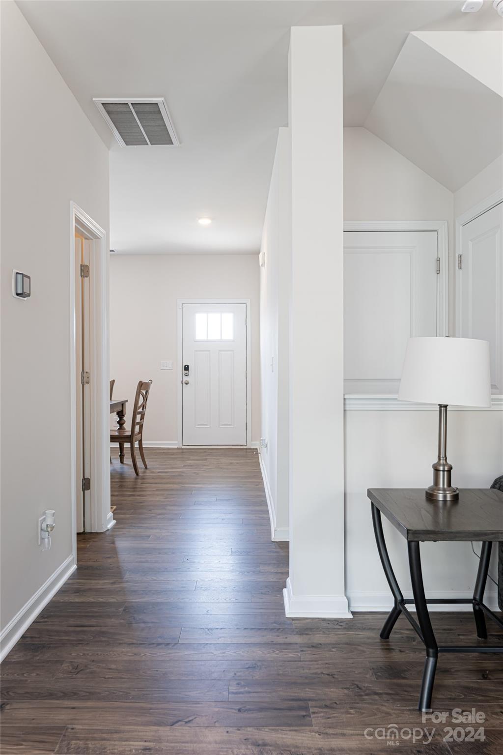 Holbrook Village - Residential