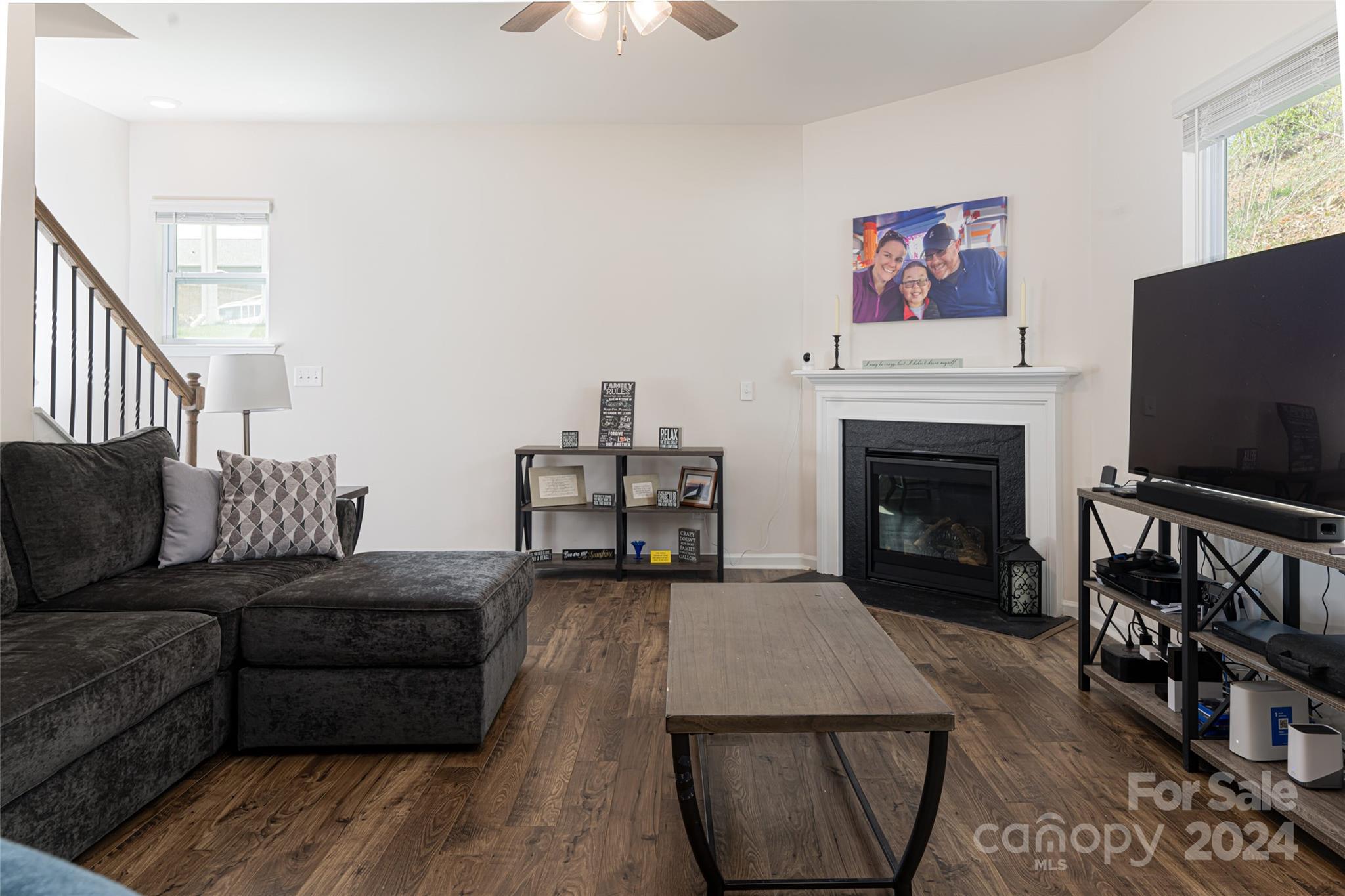 Holbrook Village - Residential