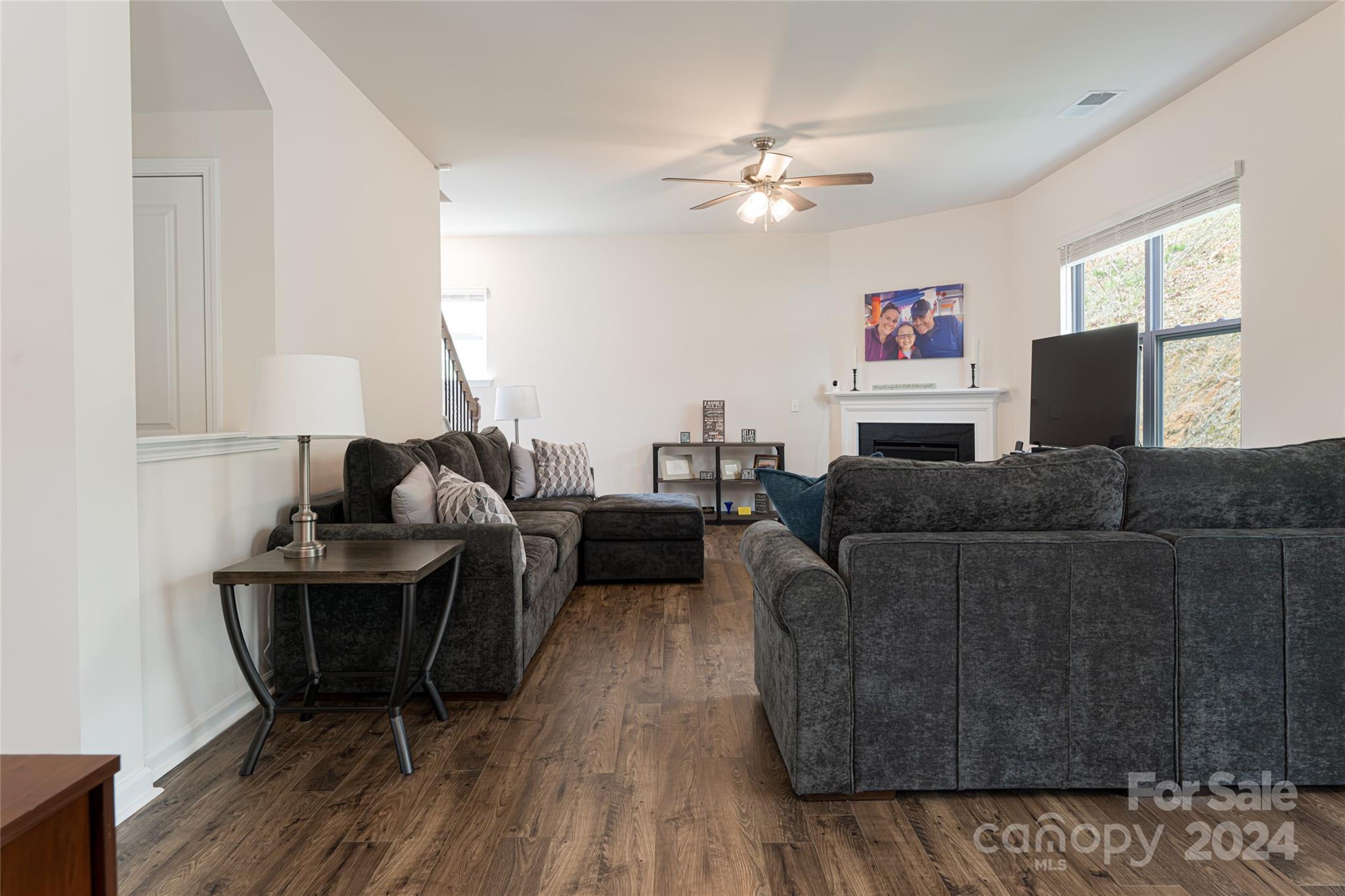 Holbrook Village - Residential