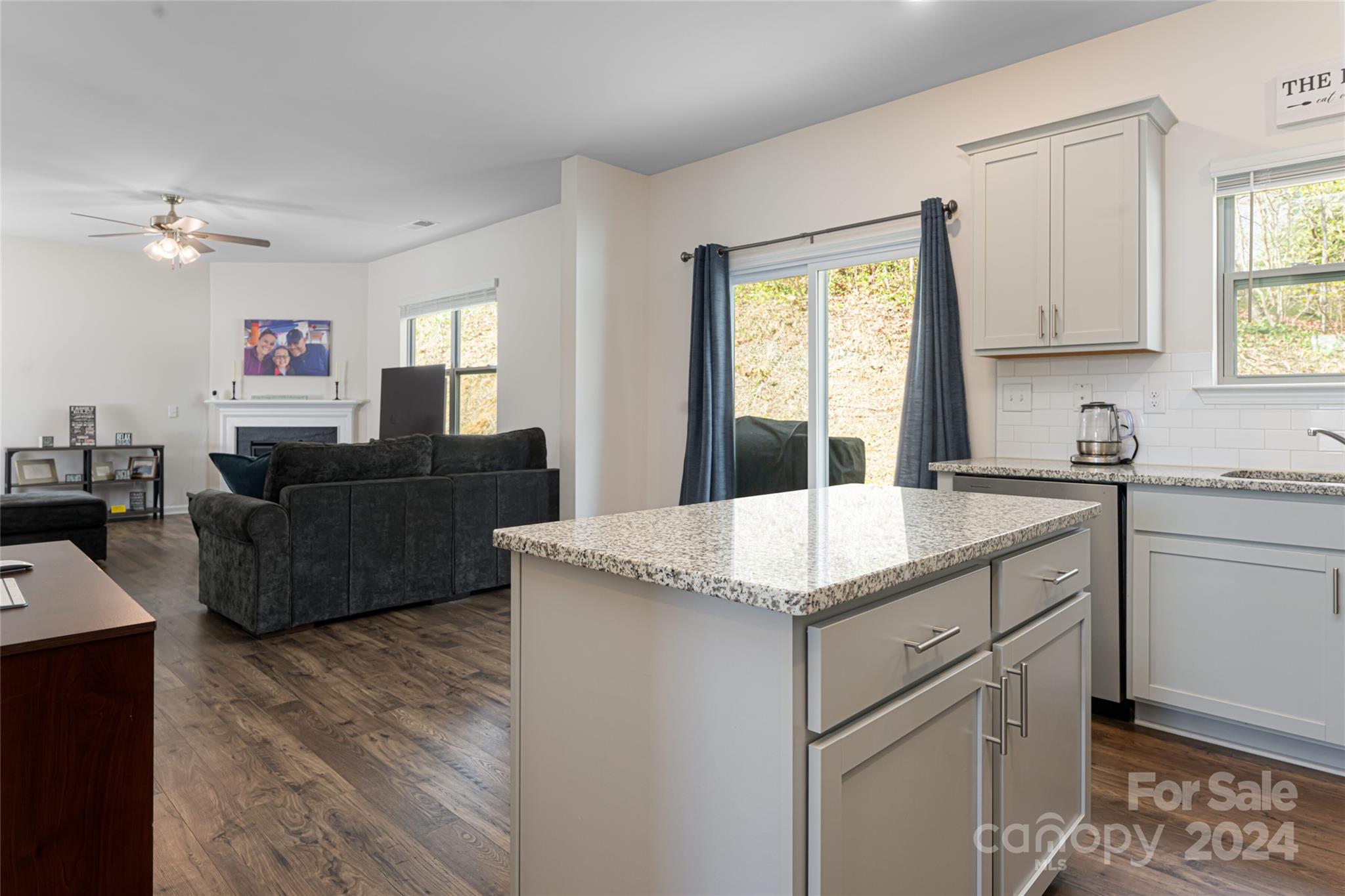 Holbrook Village - Residential