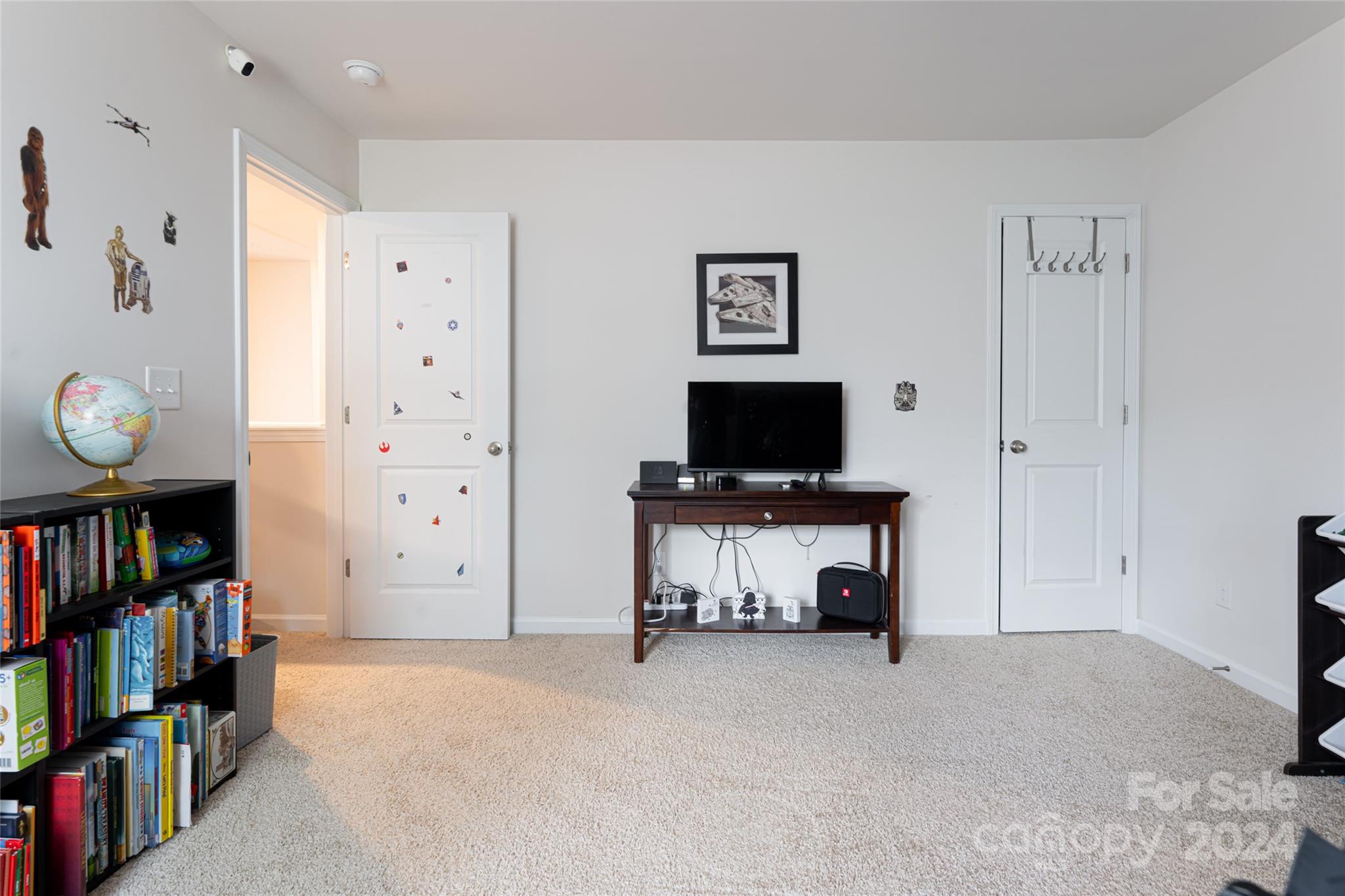 Holbrook Village - Residential