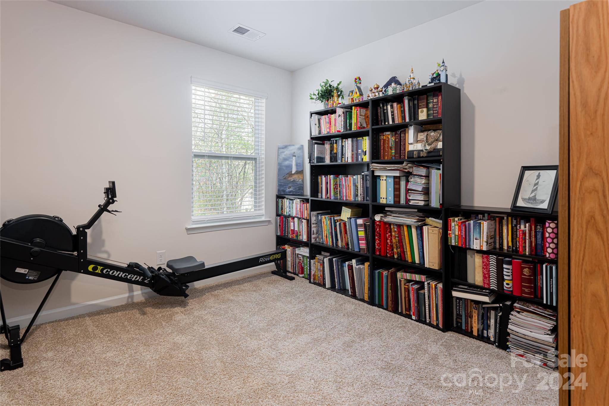 Holbrook Village - Residential