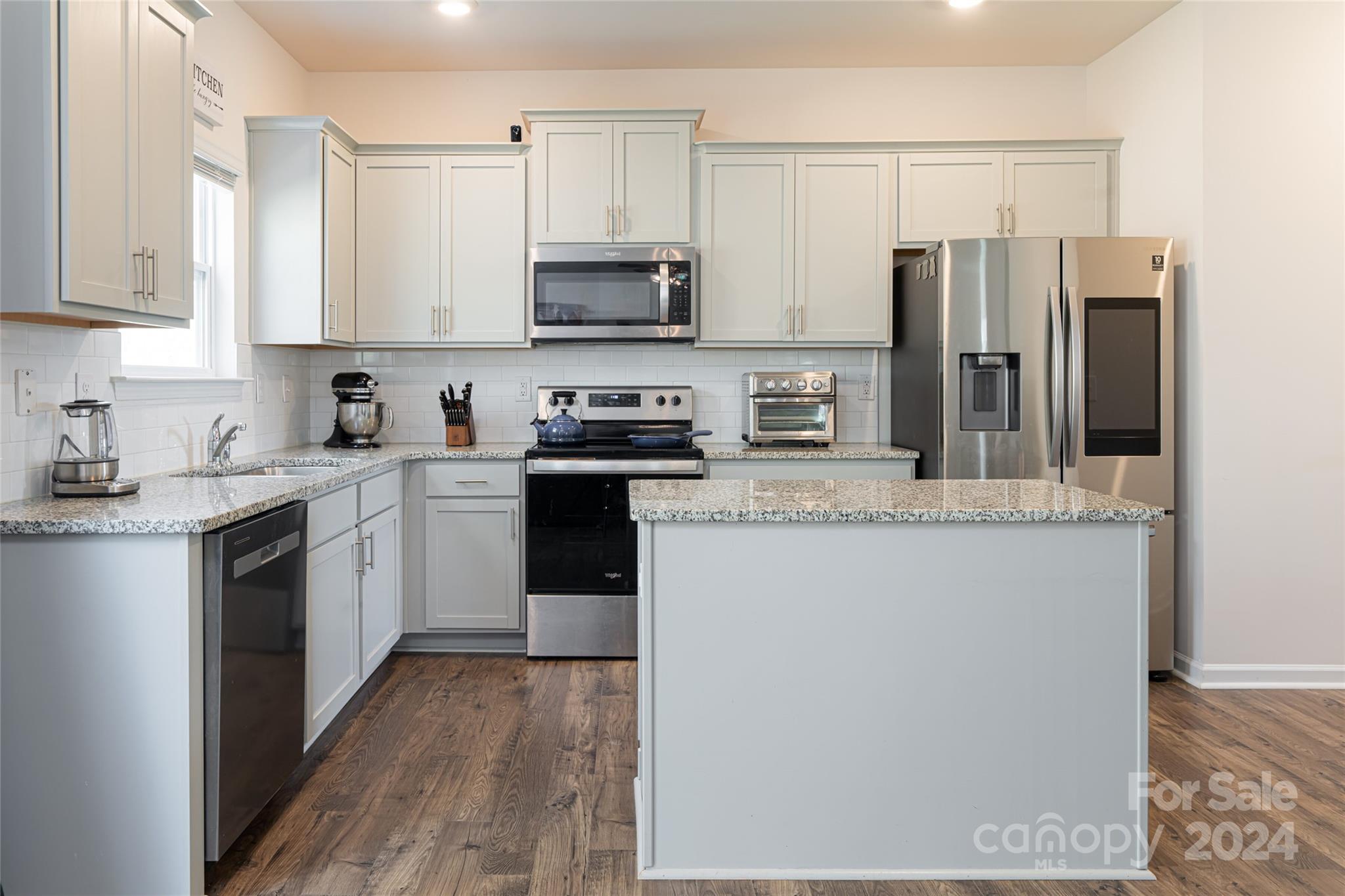 Holbrook Village - Residential