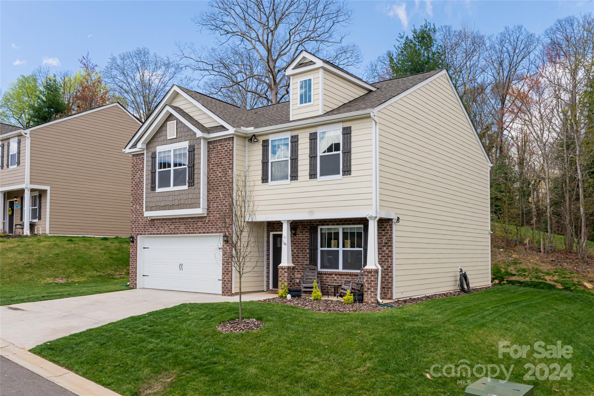 Holbrook Village - Residential