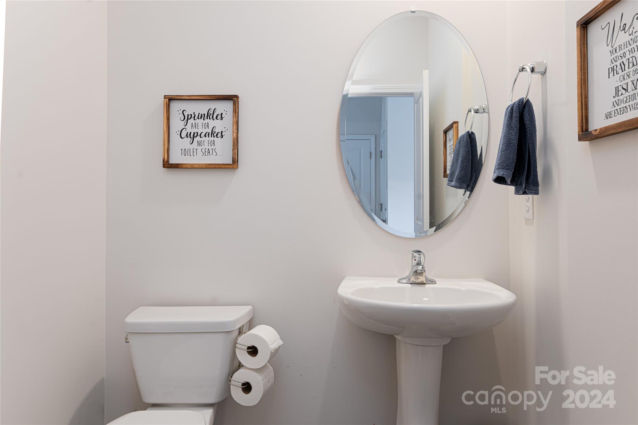 Holbrook Village - Residential