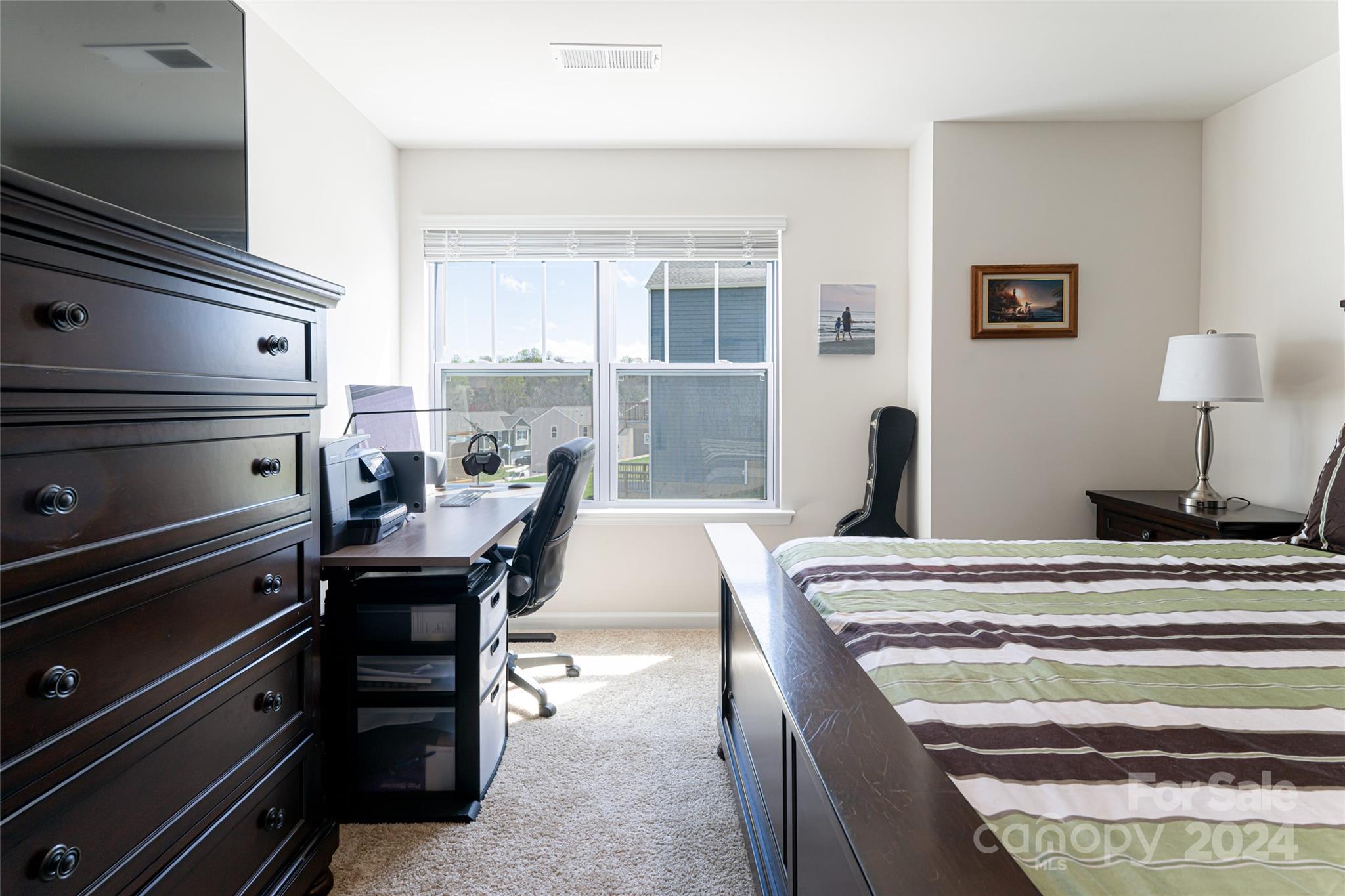 Holbrook Village - Residential