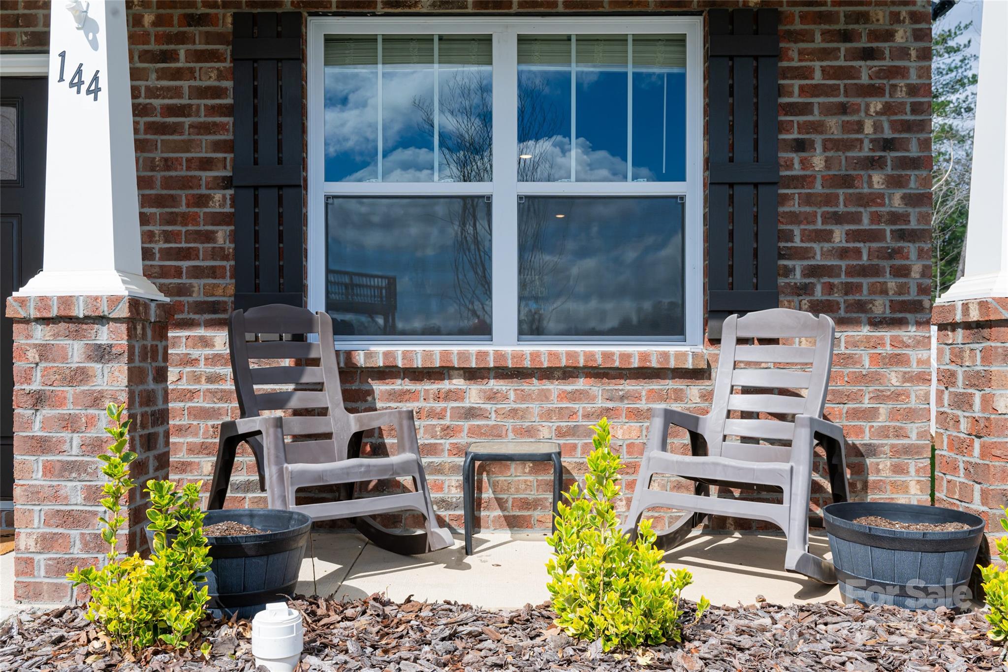 Holbrook Village - Residential