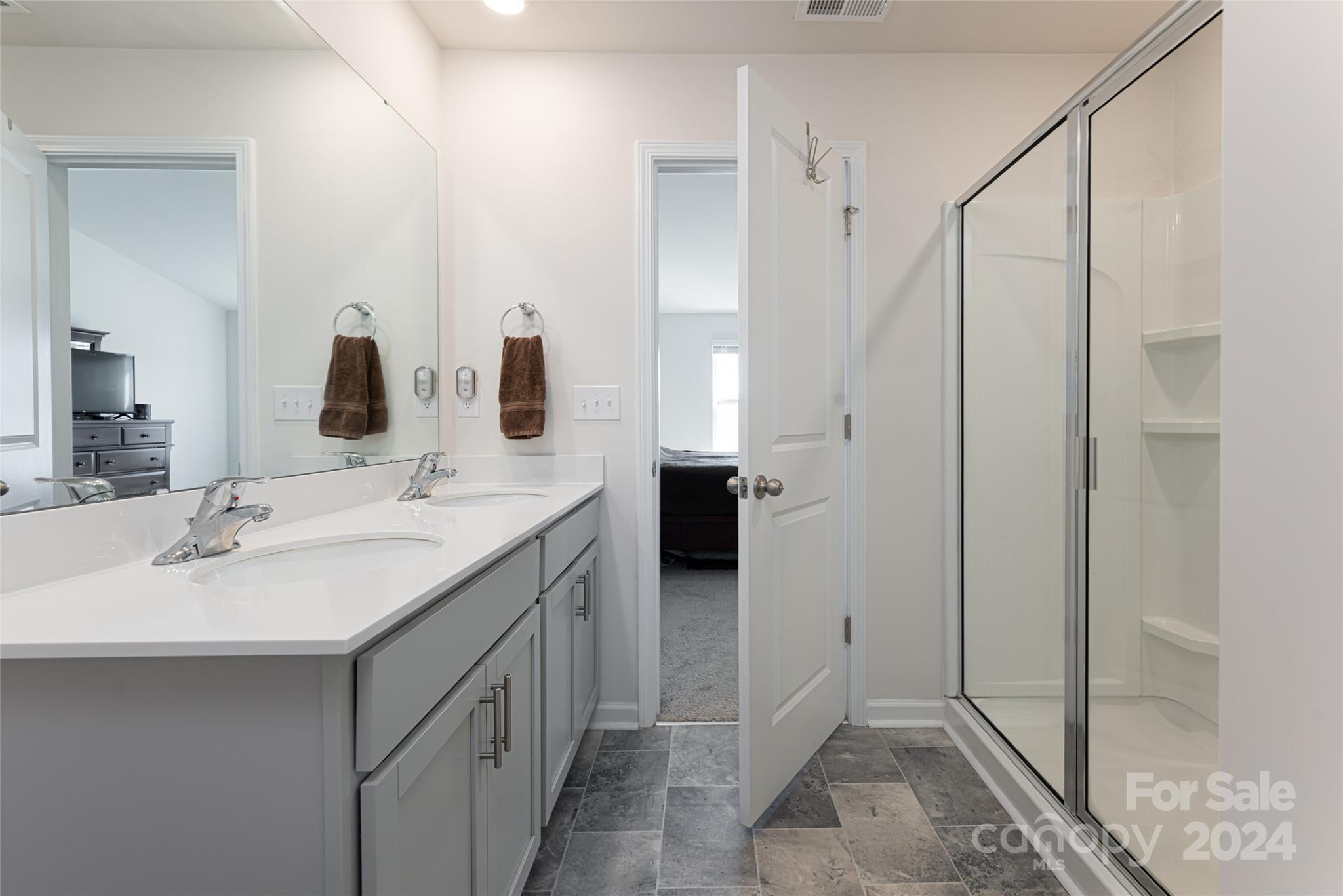 Holbrook Village - Residential