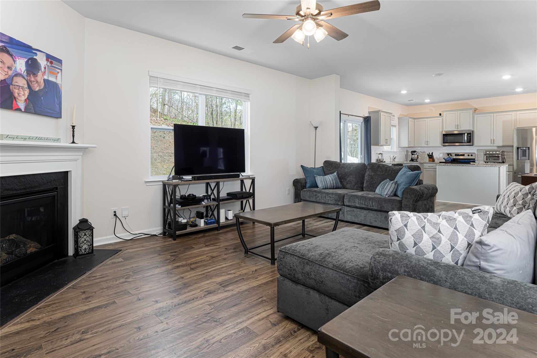 Holbrook Village - Residential