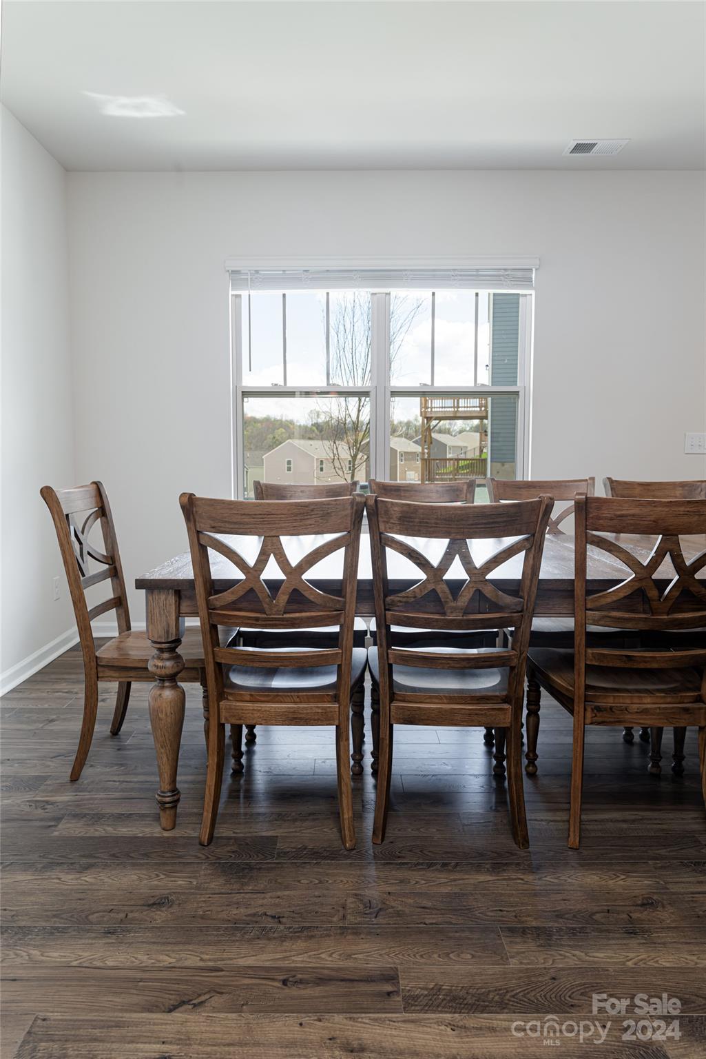 Holbrook Village - Residential