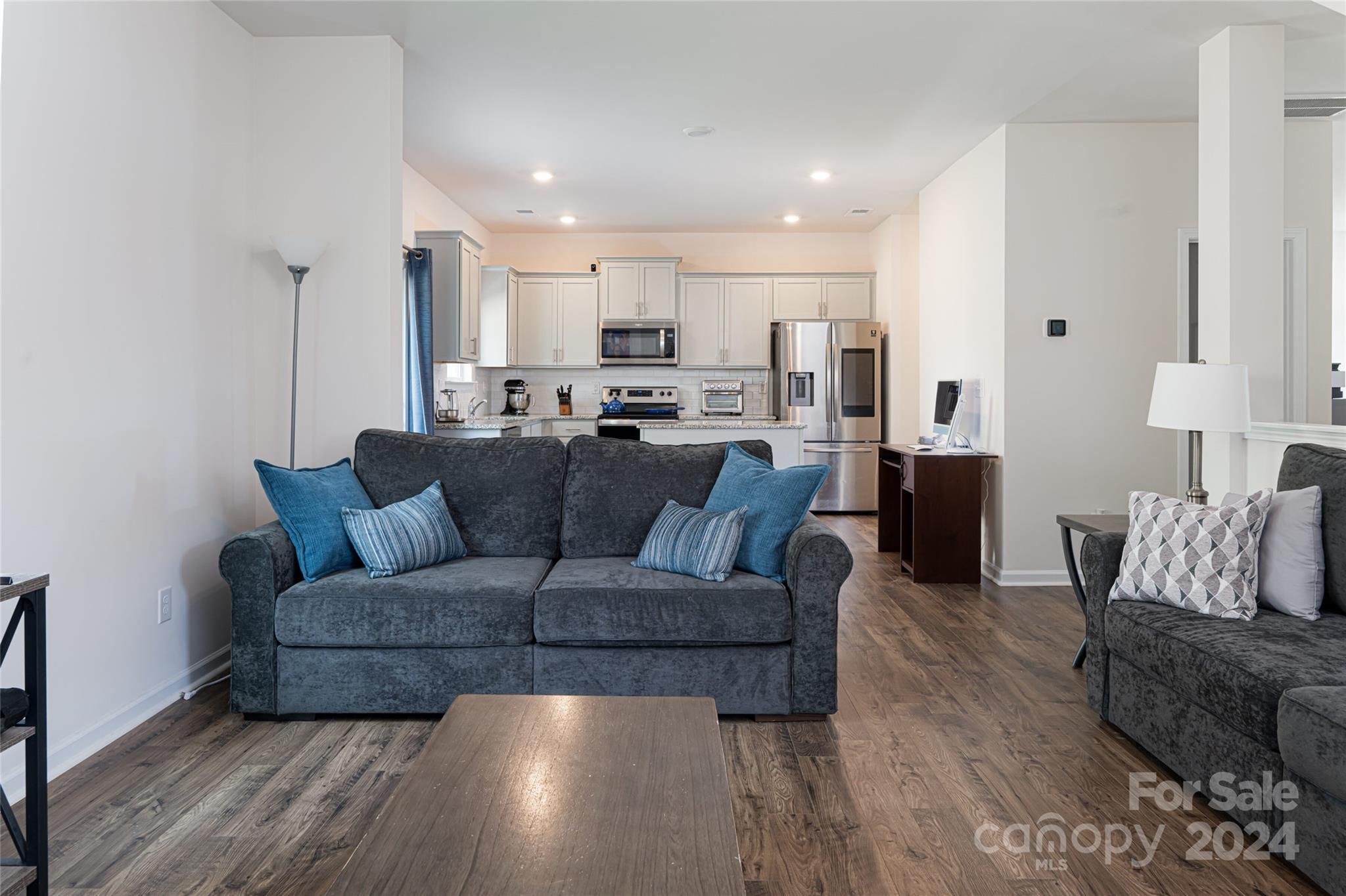 Holbrook Village - Residential