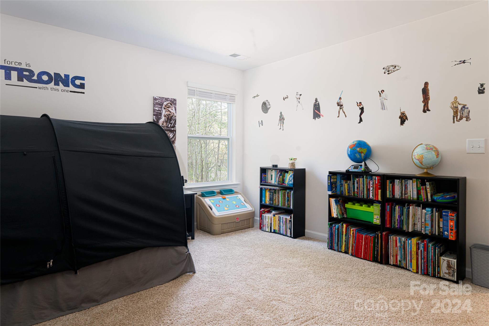 Holbrook Village - Residential