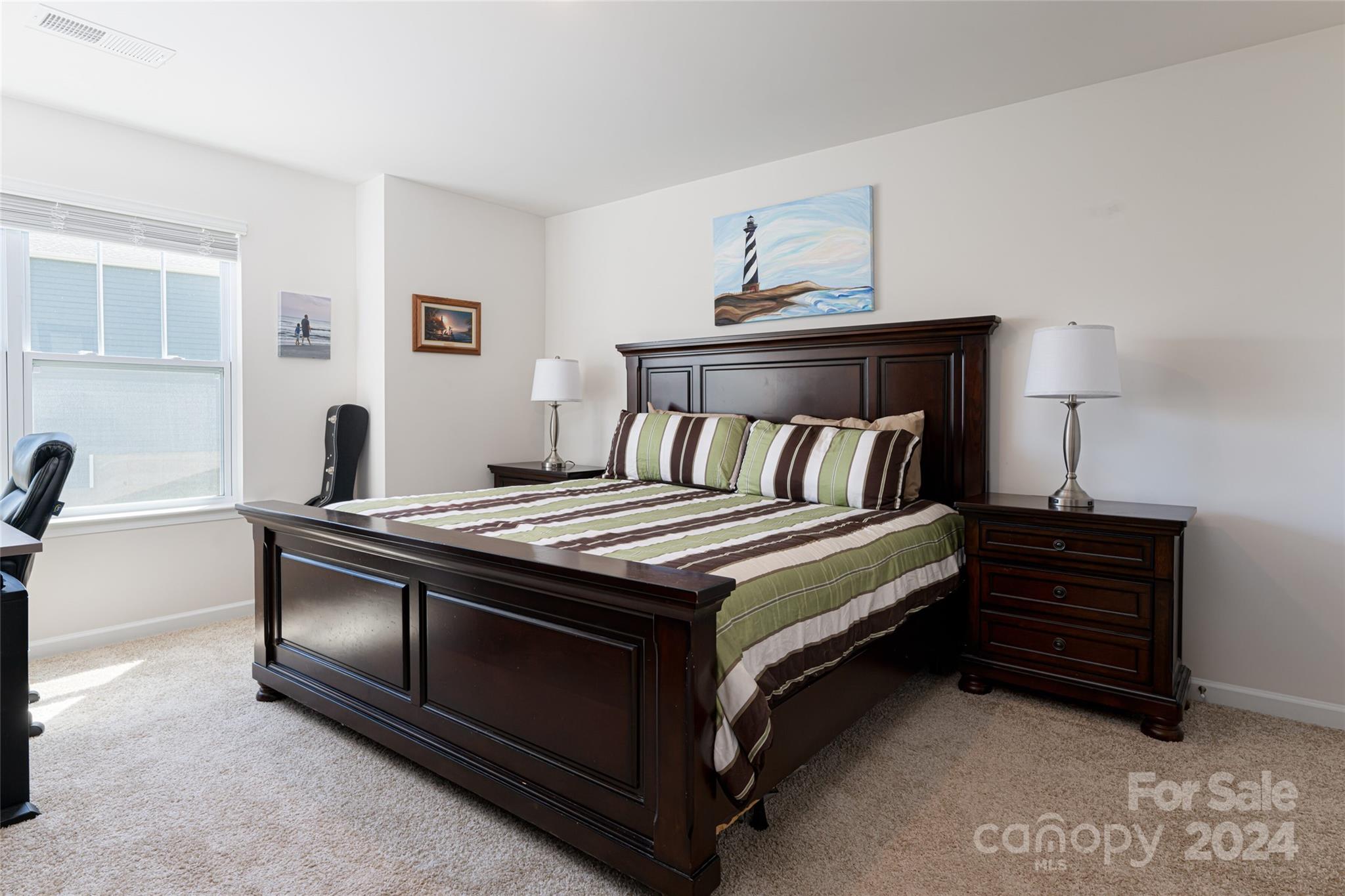 Holbrook Village - Residential