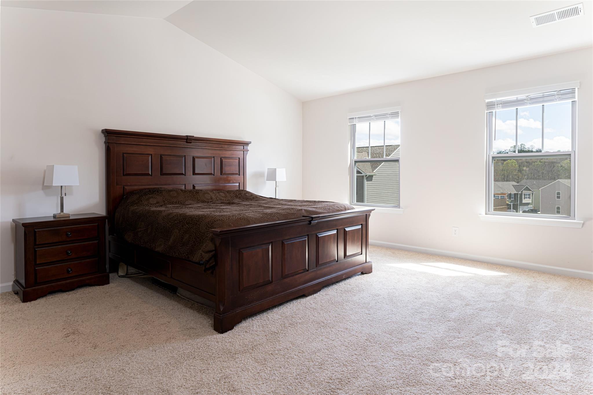 Holbrook Village - Residential