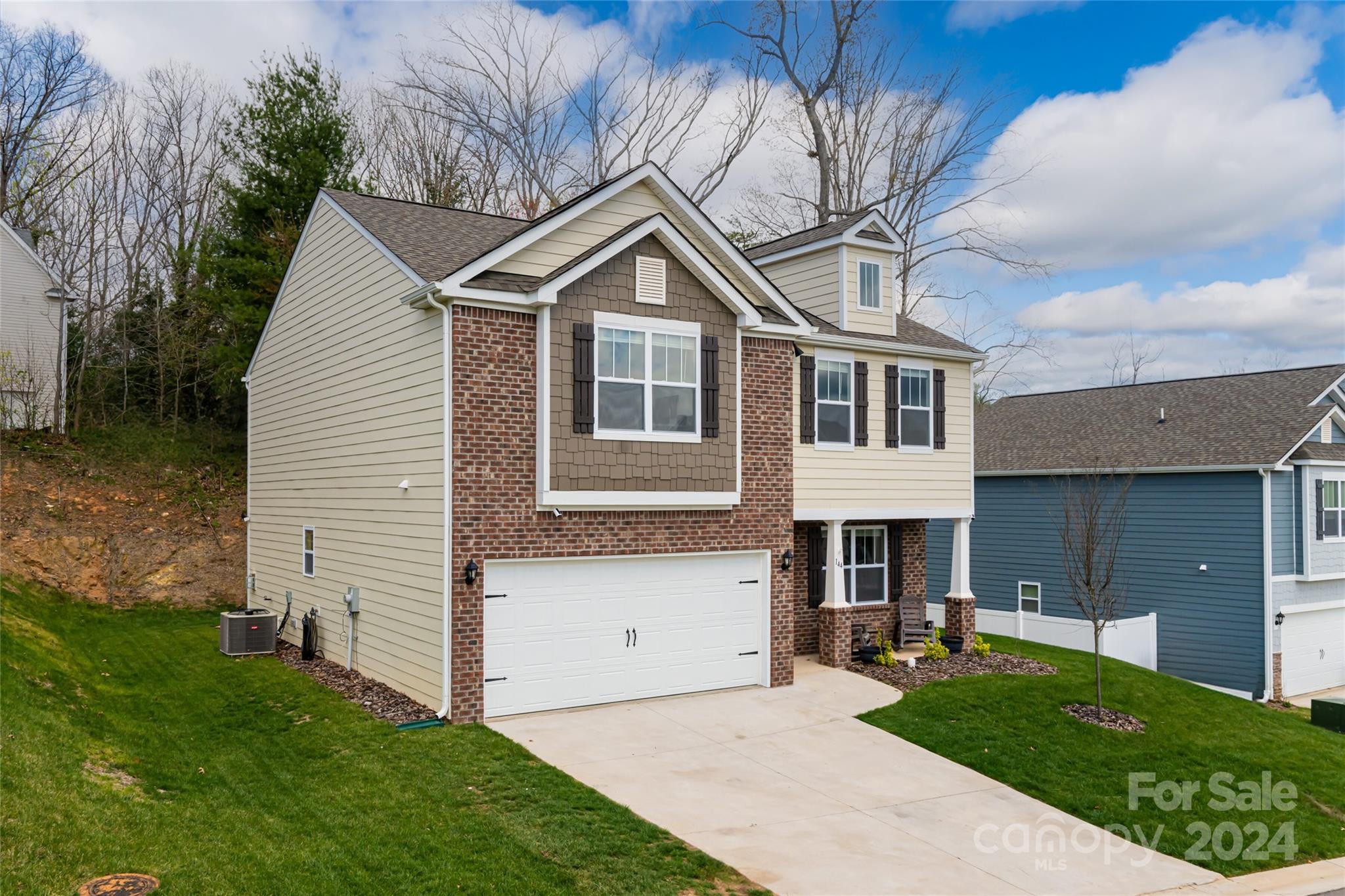 Holbrook Village - Residential