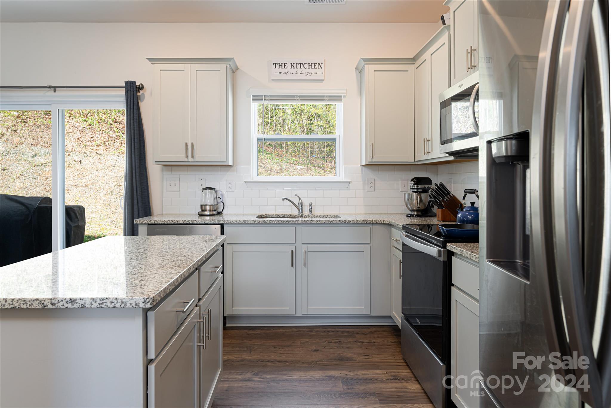 Holbrook Village - Residential