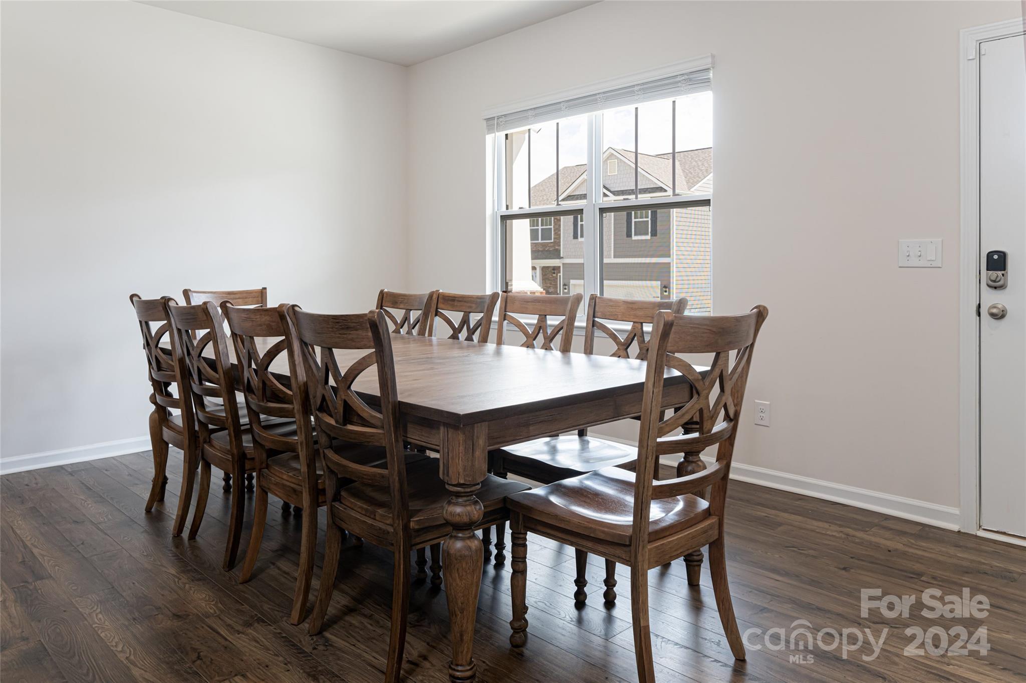 Holbrook Village - Residential