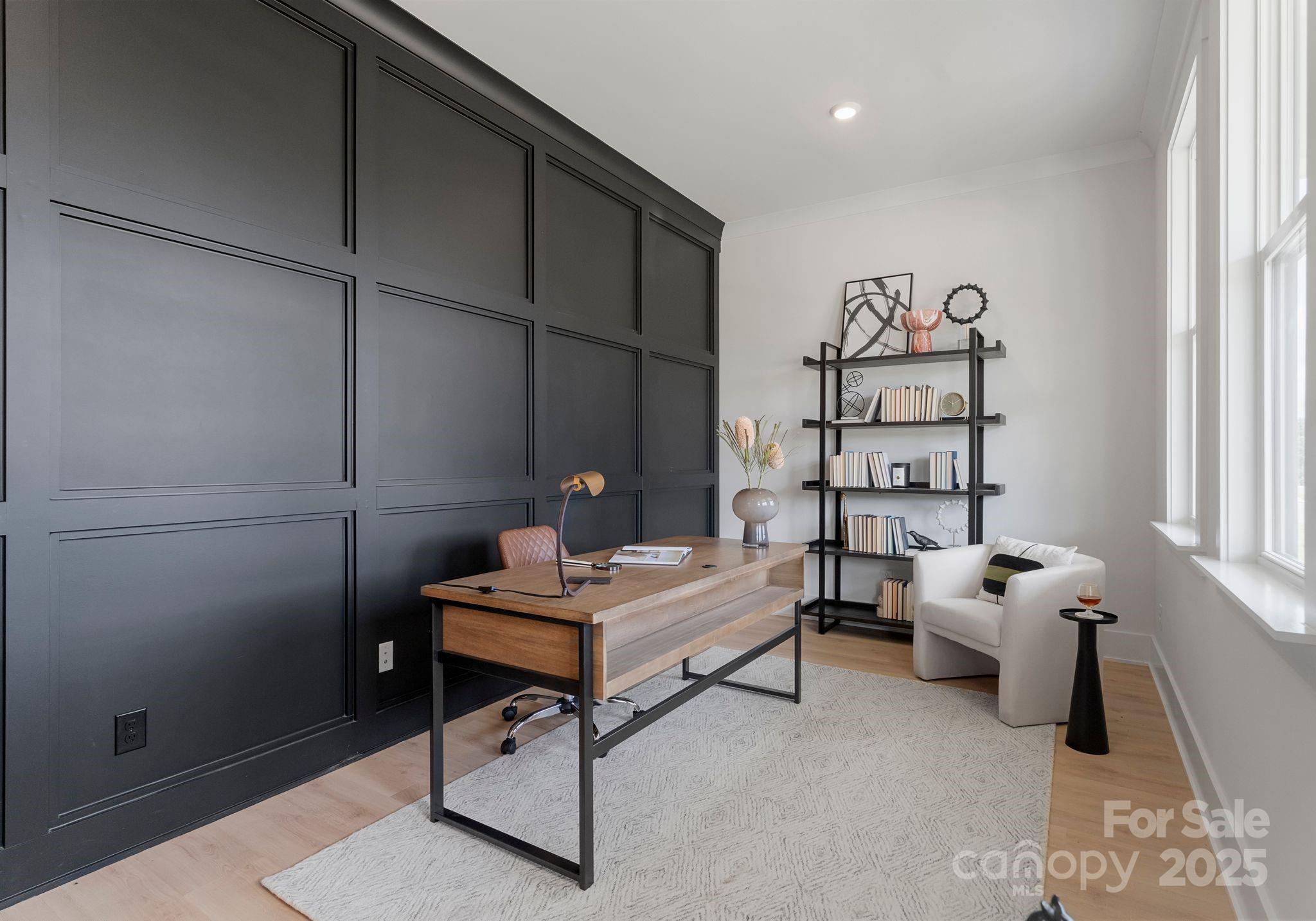 The Bluffs at Wesley Chapel - Residential