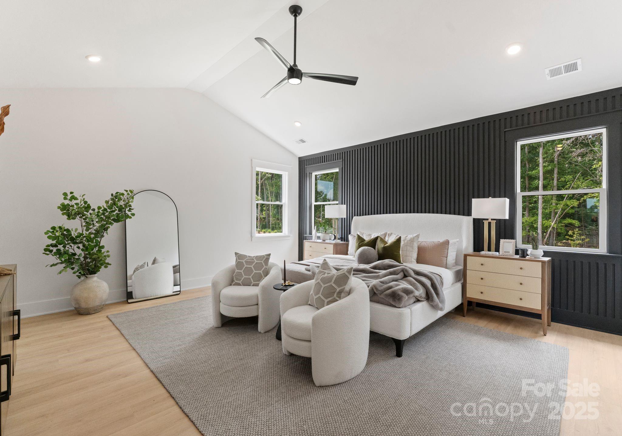 The Bluffs at Wesley Chapel - Residential