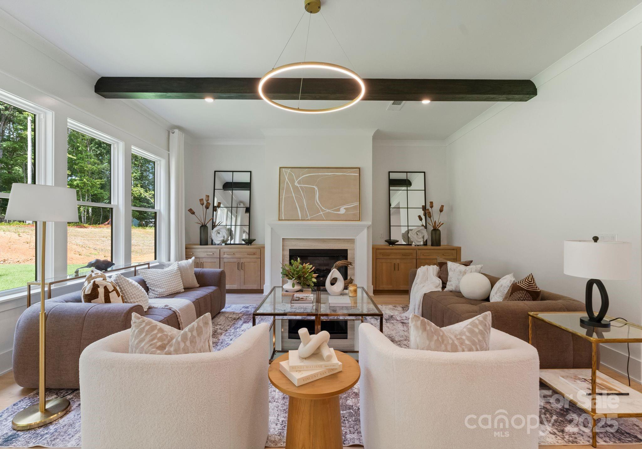 The Bluffs at Wesley Chapel - Residential