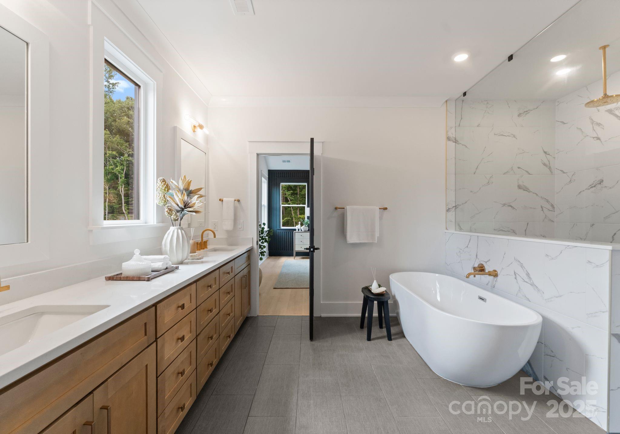 The Bluffs at Wesley Chapel - Residential