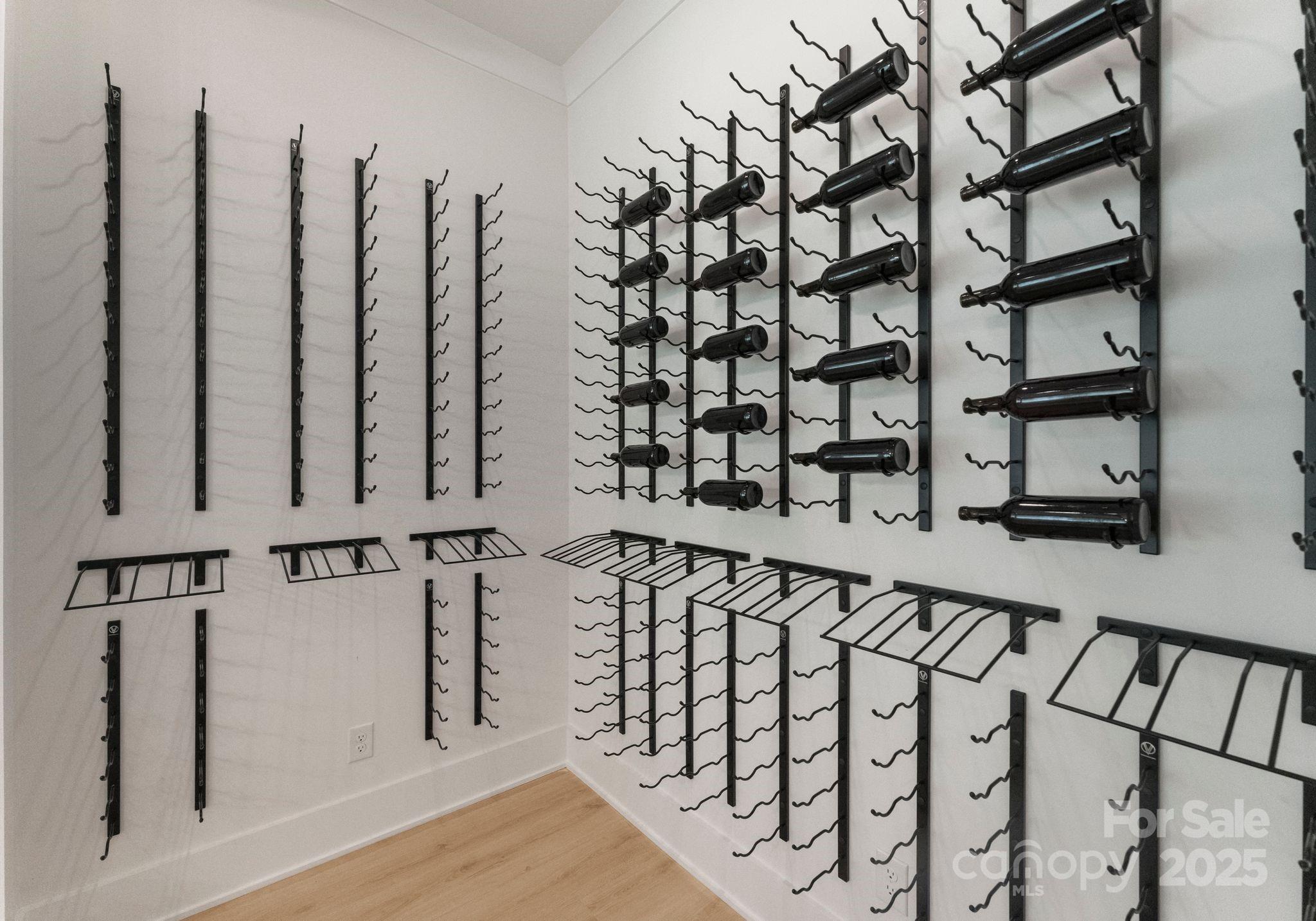 The Bluffs at Wesley Chapel - Residential