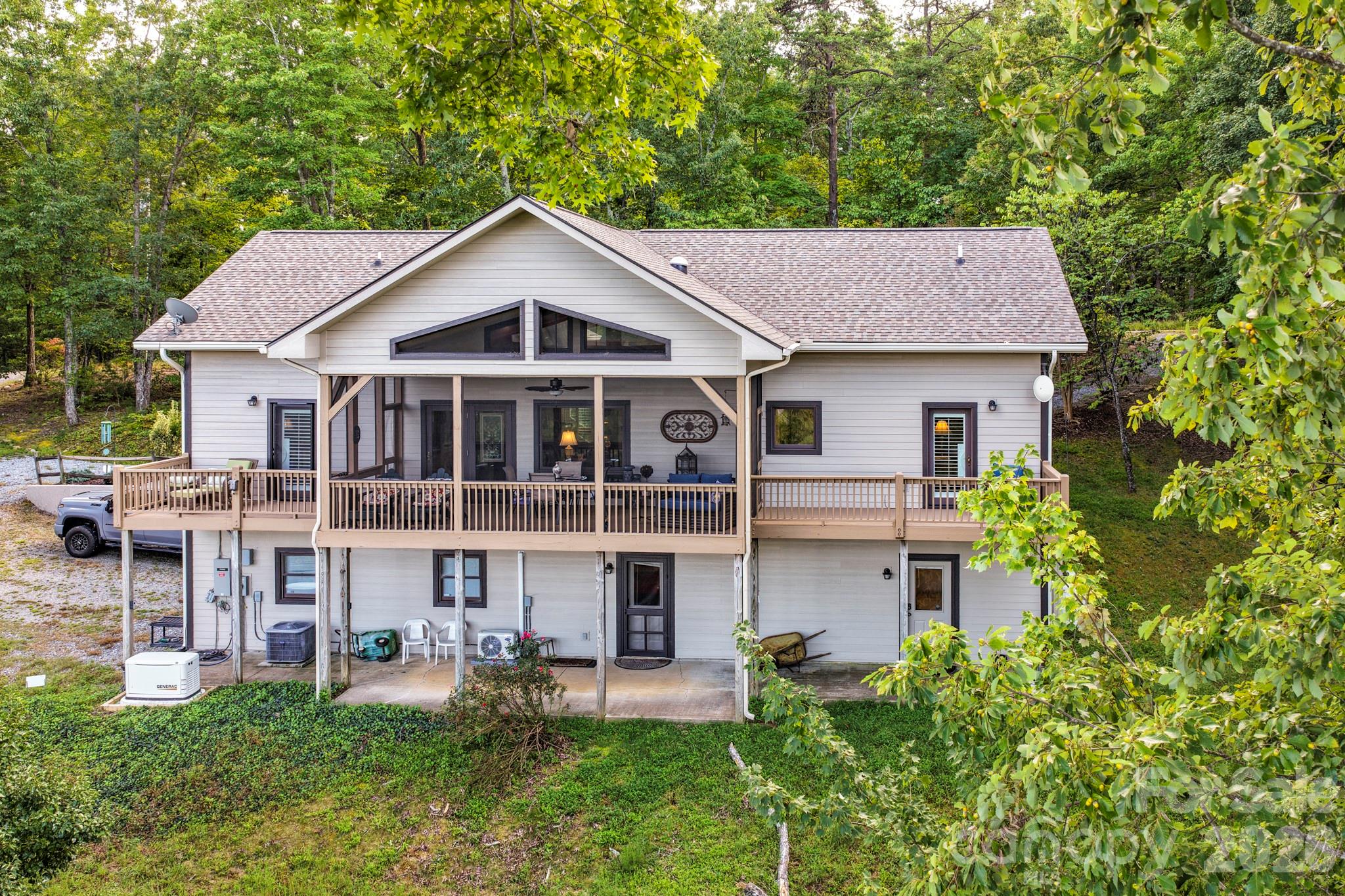 190 Tanglewood Trail