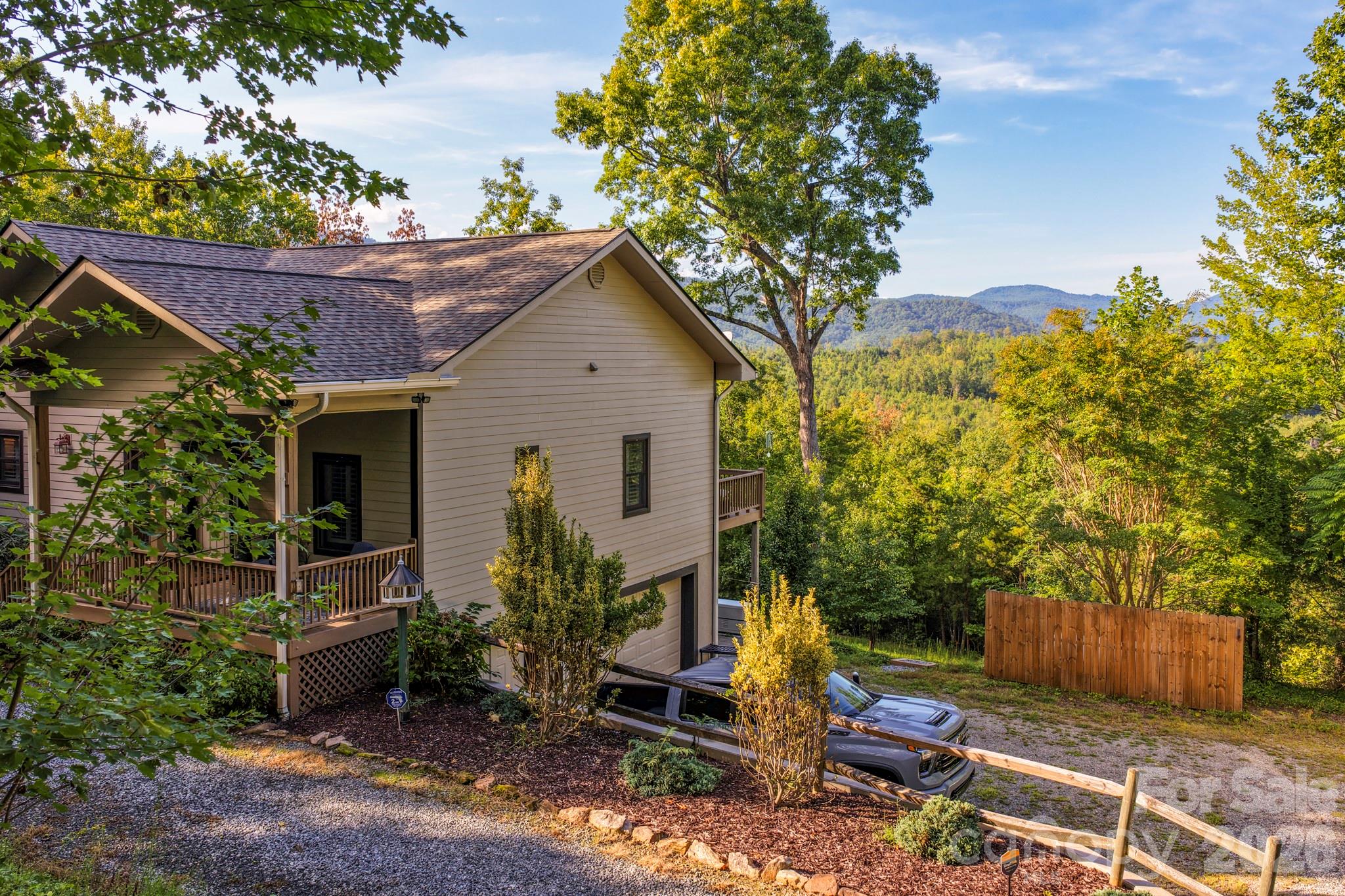 190 Tanglewood Trail
