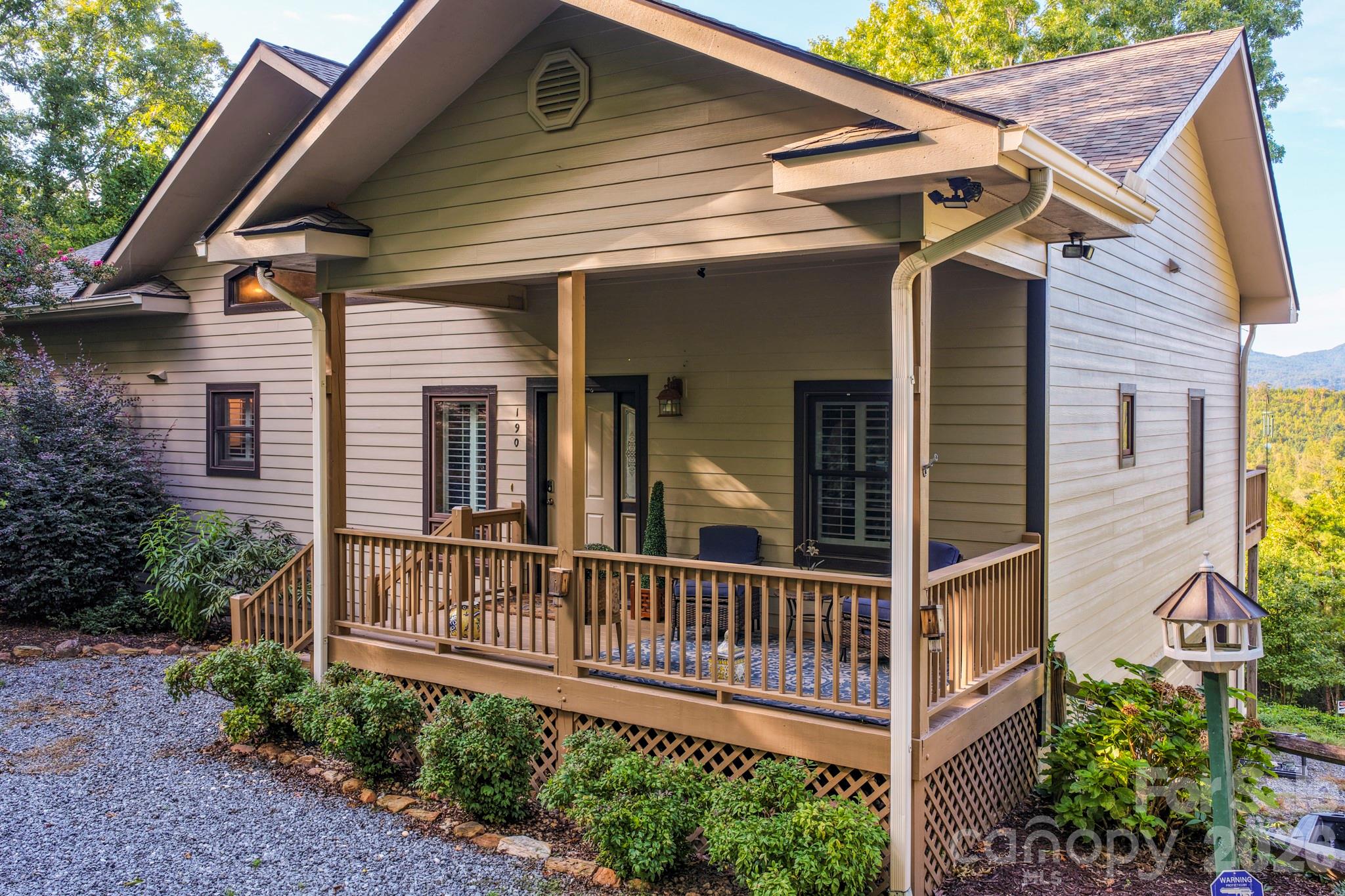 190 Tanglewood Trail