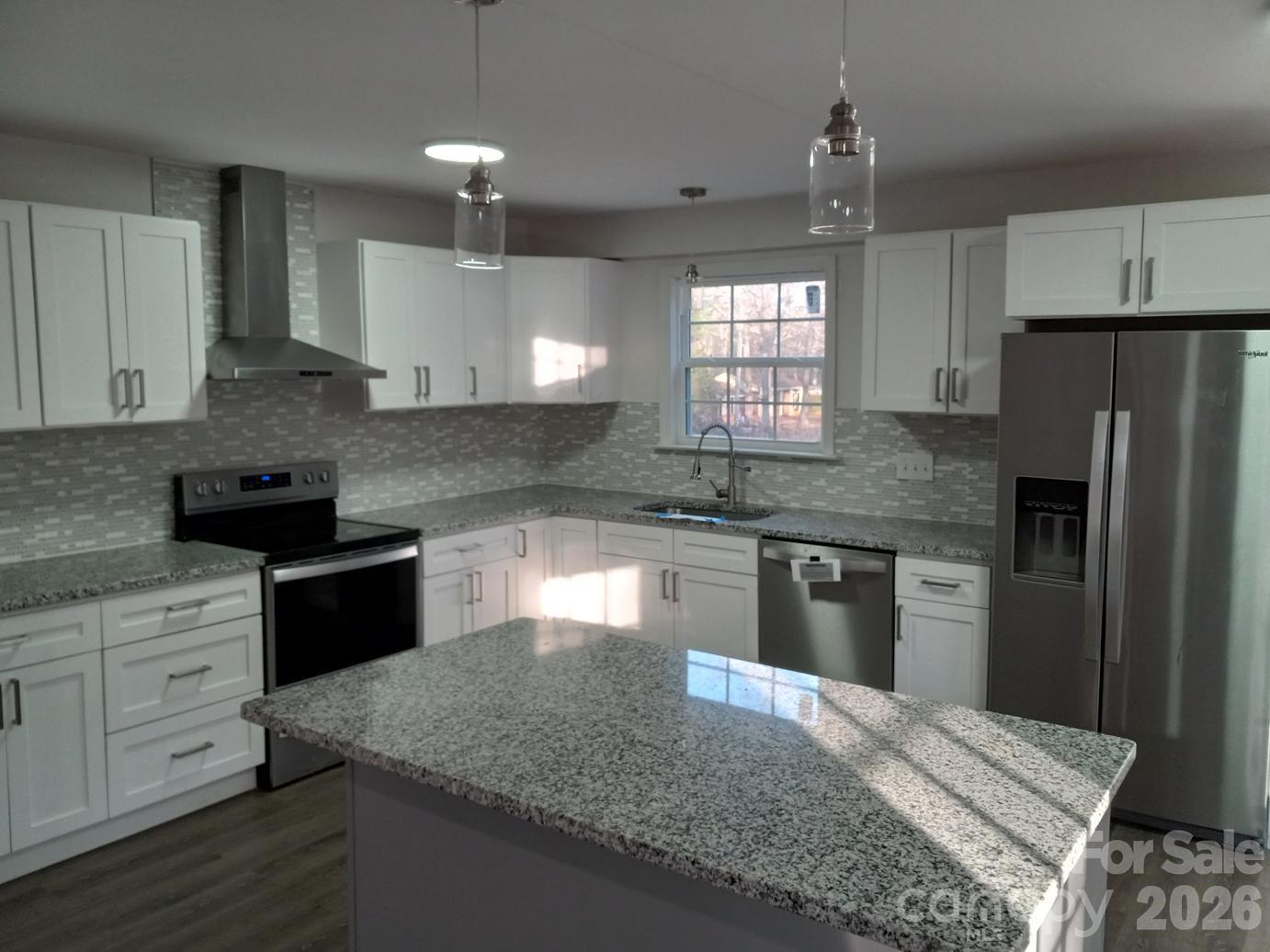 1110 Cherry Mountain Road