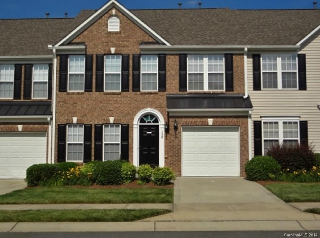 Autumn Cove At Lake Wylie - Residential