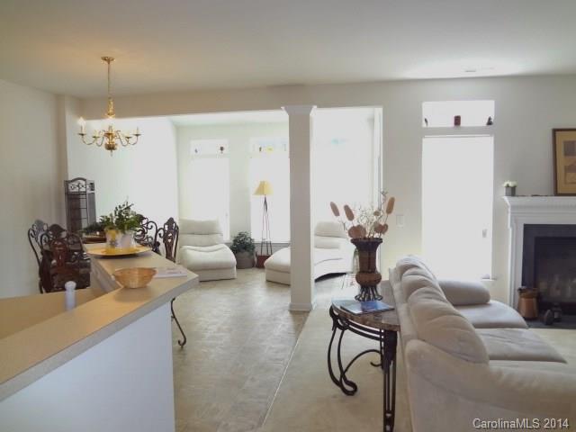 Autumn Cove At Lake Wylie - Residential