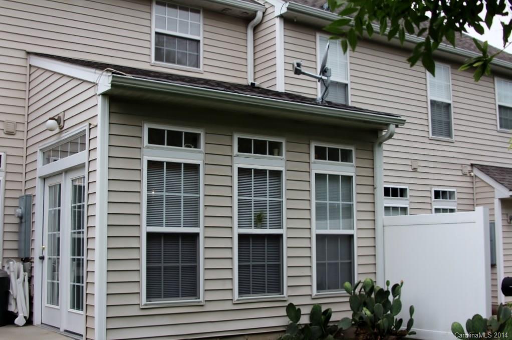 Autumn Cove At Lake Wylie - Residential