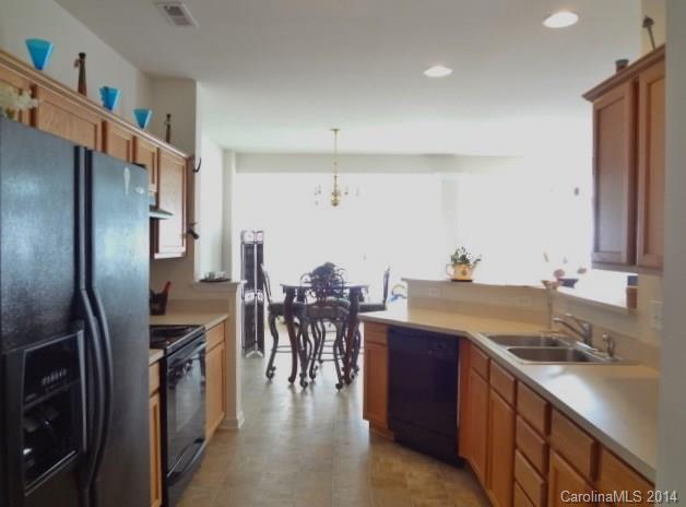 Autumn Cove At Lake Wylie - Residential