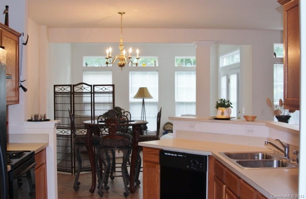 Autumn Cove At Lake Wylie - Residential