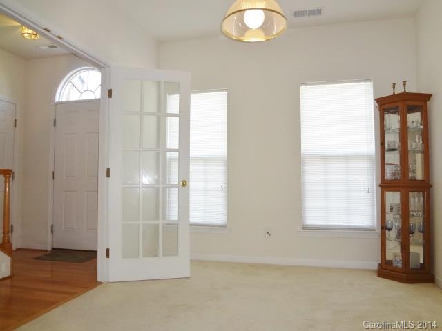 Autumn Cove At Lake Wylie - Residential