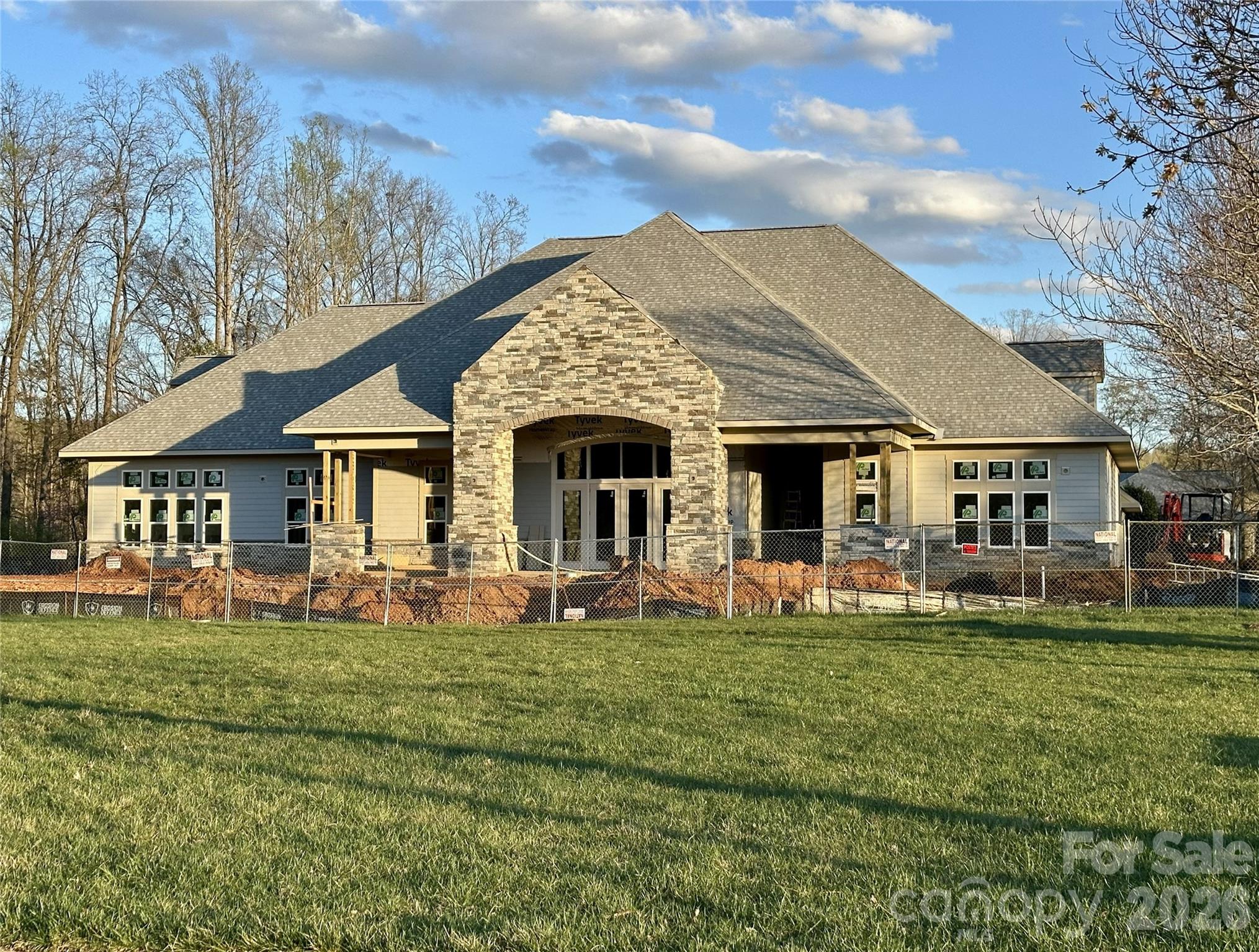 The Vineyards on Lake Wylie - Residential