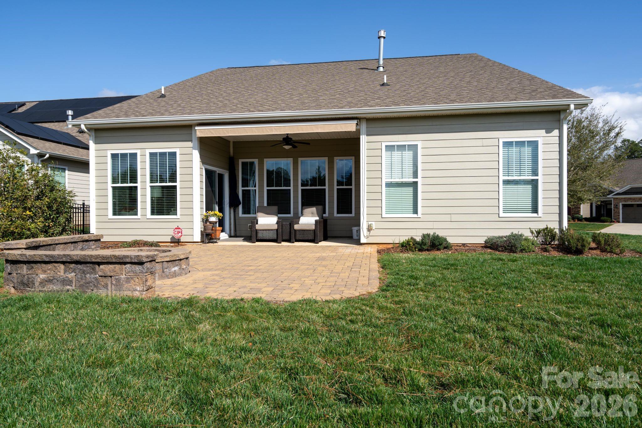 The Vineyards on Lake Wylie - Residential