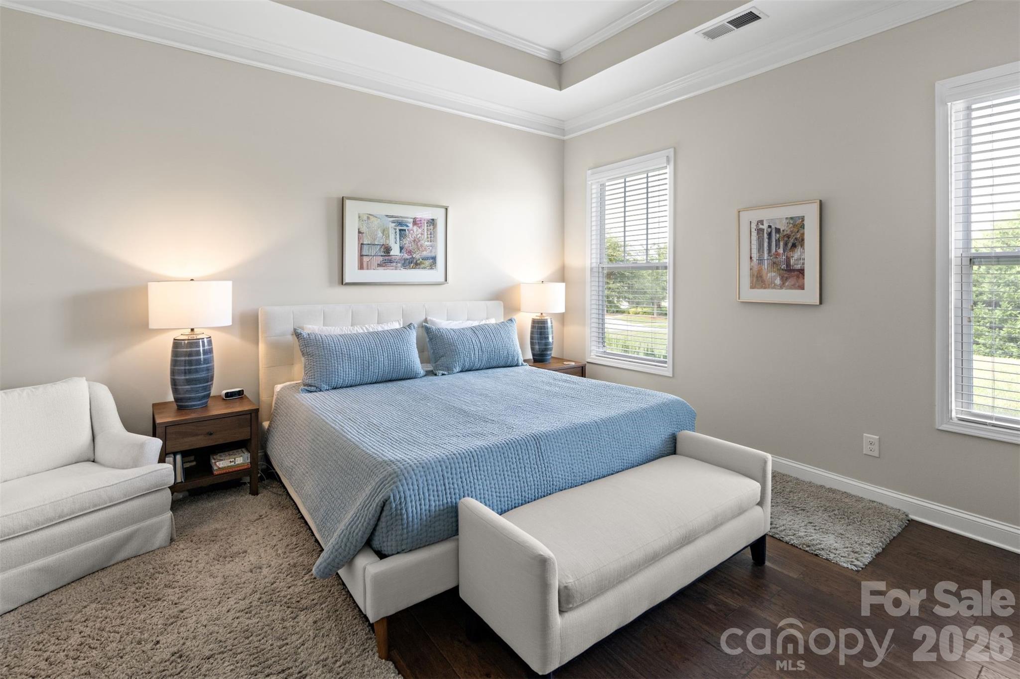 The Vineyards on Lake Wylie - Residential