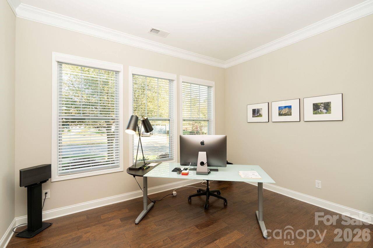 The Vineyards on Lake Wylie - Residential