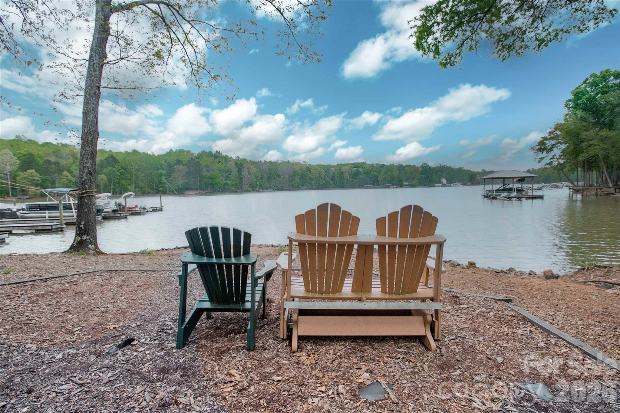 The Vineyards on Lake Wylie - Residential