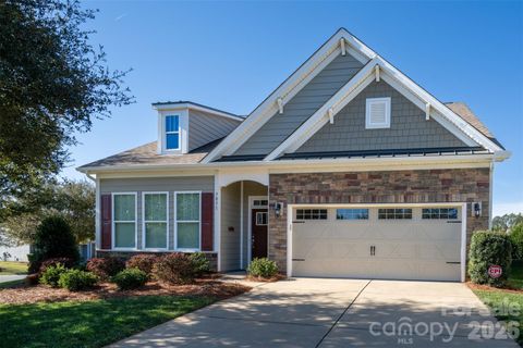 Photo of 5031 Star Hill Lane, Charlotte, NC 28214 (MLS # 4358507)