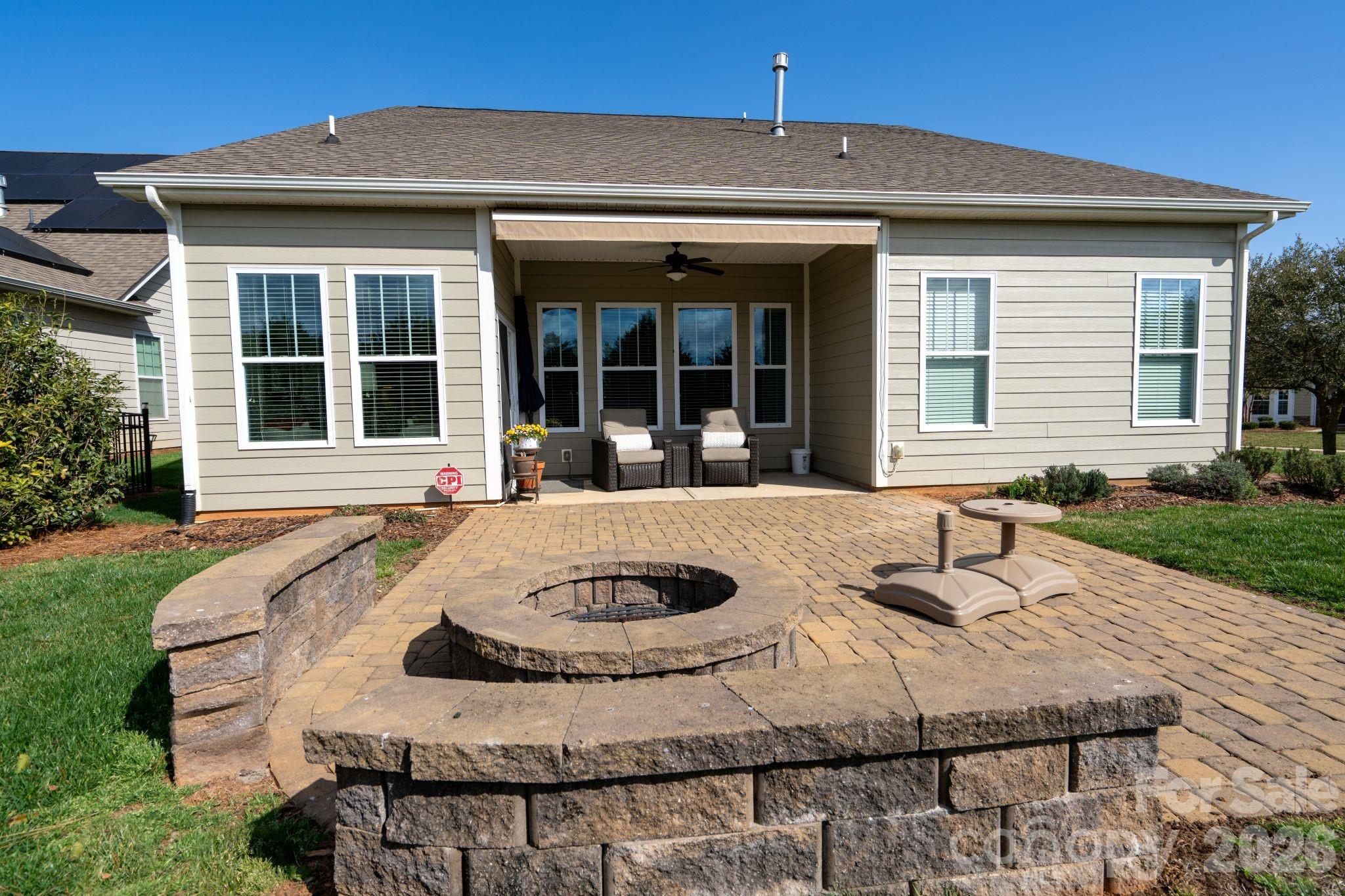 The Vineyards on Lake Wylie - Residential