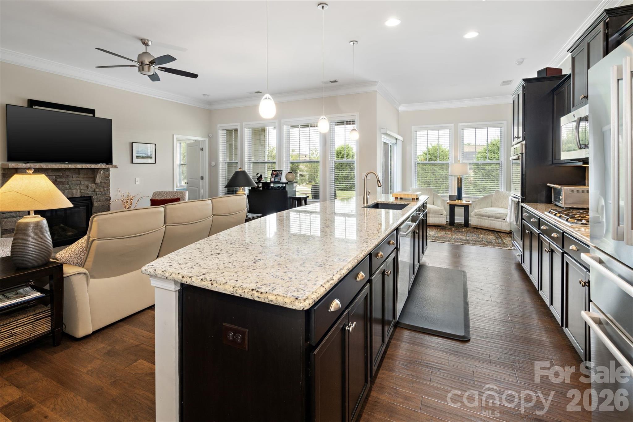 The Vineyards on Lake Wylie - Residential