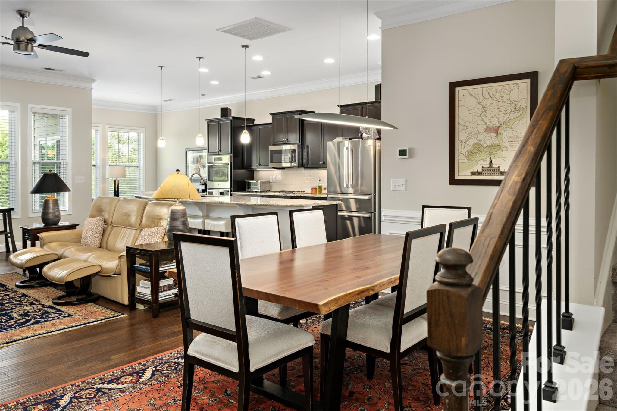 The Vineyards on Lake Wylie - Residential