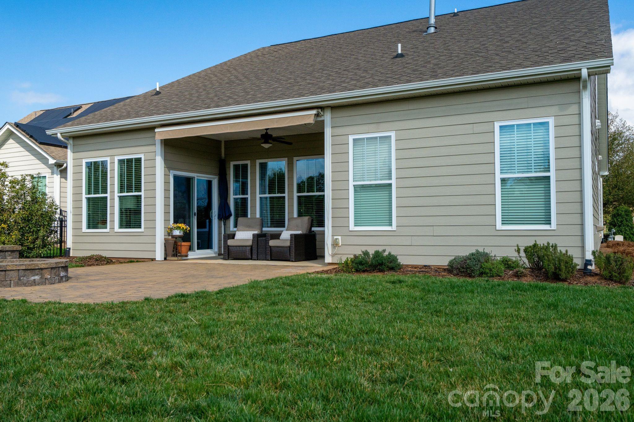 The Vineyards on Lake Wylie - Residential