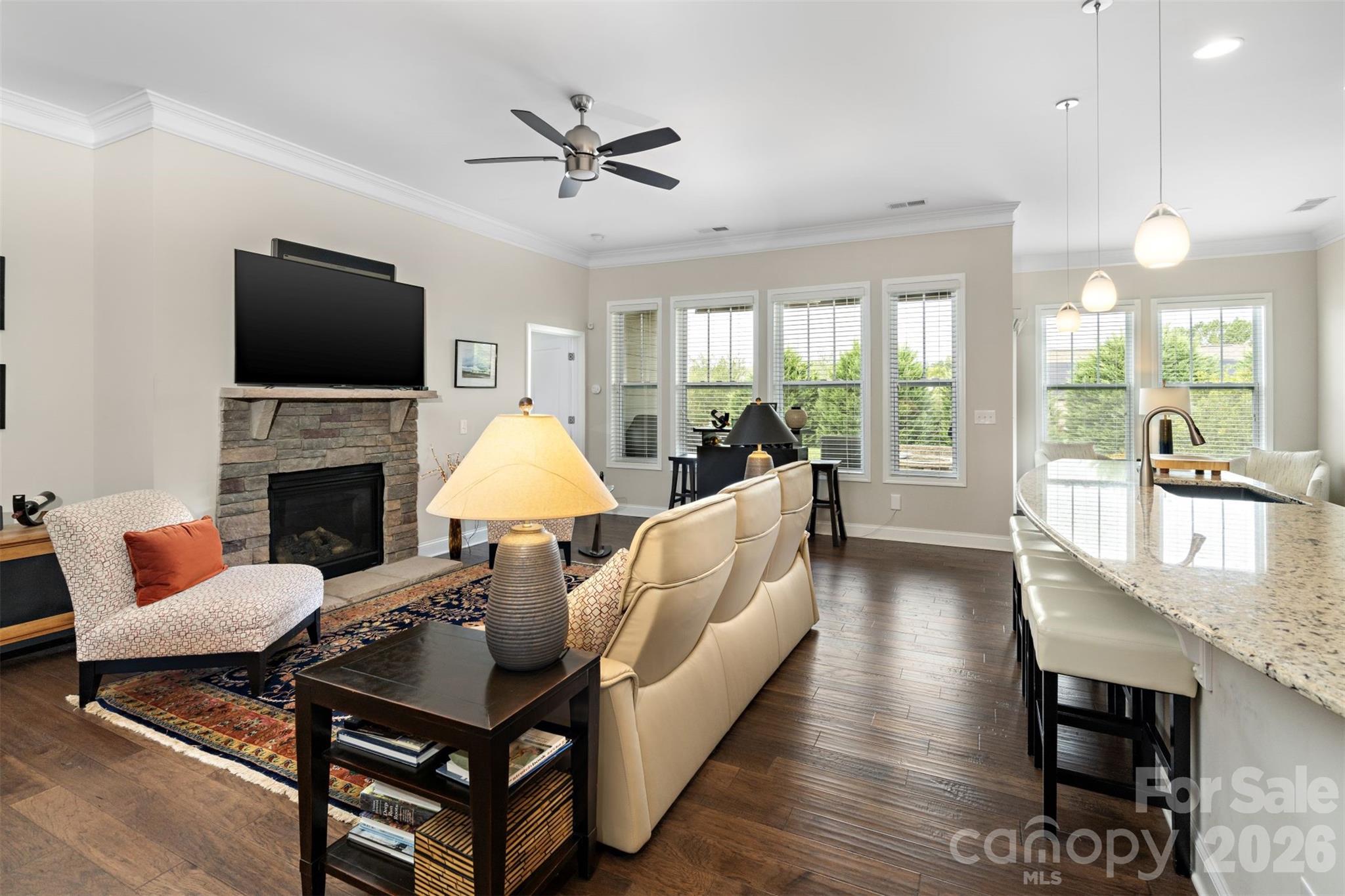 The Vineyards on Lake Wylie - Residential